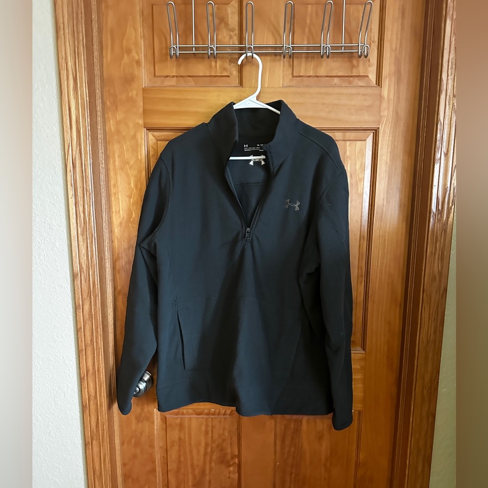 Under Armour Quarter Zip